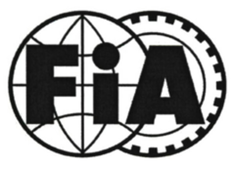 FiA Logo (EUIPO, 08/06/2008)