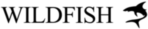 WILDFISH Logo (EUIPO, 03.11.2008)