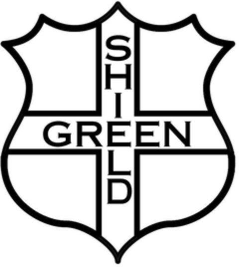 GREEN SHIELD Logo (EUIPO, 12/10/2008)