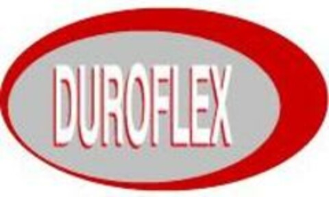 DUROFLEX Logo (EUIPO, 09.01.2009)