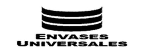 ENVASES UNIVERSALES Logo (EUIPO, 01/29/2009)