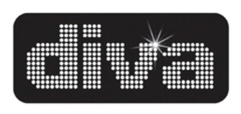 diva Logo (EUIPO, 31.03.2009)