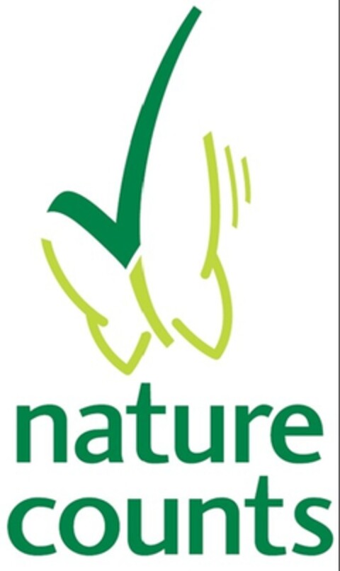 nature counts Logo (EUIPO, 12.03.2009)