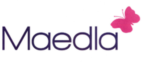 Maedla Logo (EUIPO, 06/18/2009)