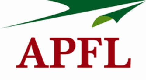 APFL Logo (EUIPO, 06/15/2009)