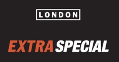LONDON EXTRASPECIAL Logo (EUIPO, 13.07.2009)