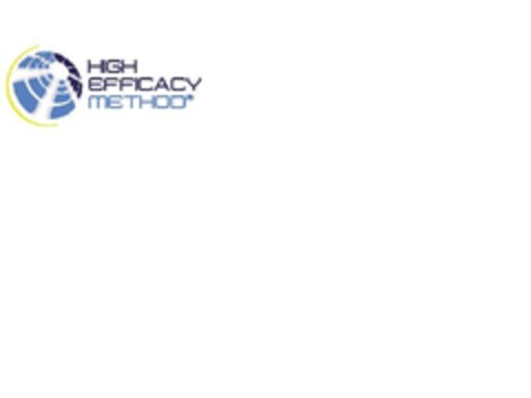HIGH EFFICACY METHOD Logo (EUIPO, 05.08.2009)