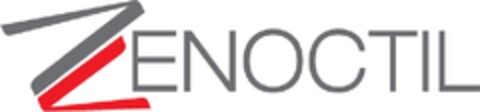 ZENOCTIL Logo (EUIPO, 11.08.2009)