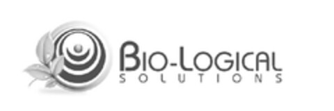 BIO LOGICAL SOLUTIONS Logo (EUIPO, 09.10.2009)