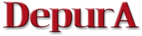 DEPURA Logo (EUIPO, 20.11.2009)