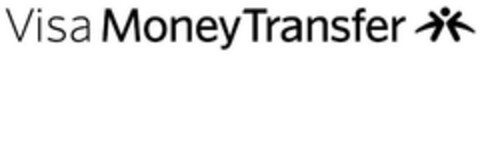 VISA MONEY TRANSFER Logo (EUIPO, 01/07/2010)