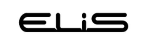 ELIS Logo (EUIPO, 03/04/2010)