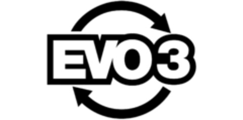 evo3 Logo (EUIPO, 09.02.2010)
