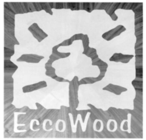 ECCOWOOD Logo (EUIPO, 02/10/2010)