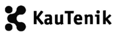 KAUTENIK Logo (EUIPO, 02/11/2010)