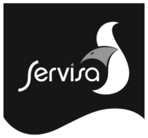 Servisa Logo (EUIPO, 24.02.2010)