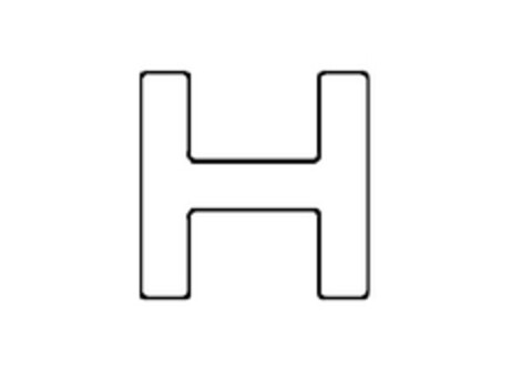 H Logo (EUIPO, 05.03.2010)