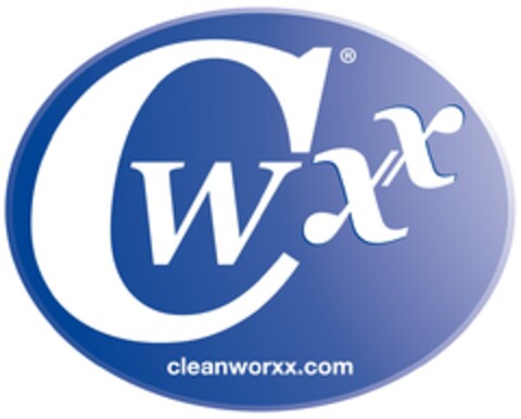 cleanworxx Logo (EUIPO, 11.03.2010)