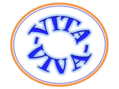 "VITA - VIVA -" Logo (EUIPO, 26.04.2010)