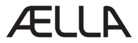 AELLA Logo (EUIPO, 03.05.2010)