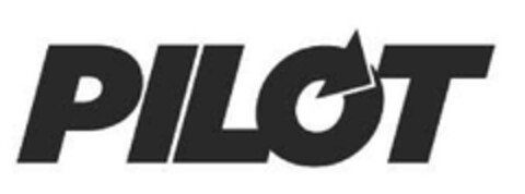 PILOT Logo (EUIPO, 11.08.2010)