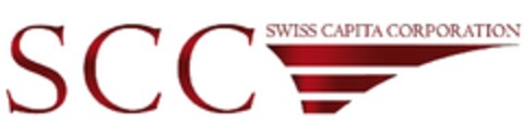 SCC SWISS CAPITA CORPORATION Logo (EUIPO, 03.09.2010)