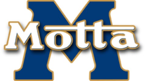 M MOTTA Logo (EUIPO, 10/14/2010)