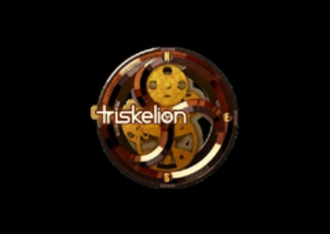 TRISKELION Logo (EUIPO, 26.11.2010)