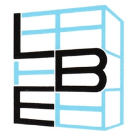 LBE Logo (EUIPO, 20.12.2010)