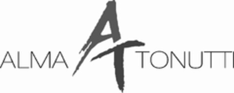 AT ALMA TONUTTI Logo (EUIPO, 12/28/2010)