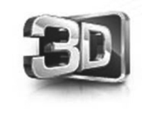 3D Logo (EUIPO, 28.01.2011)