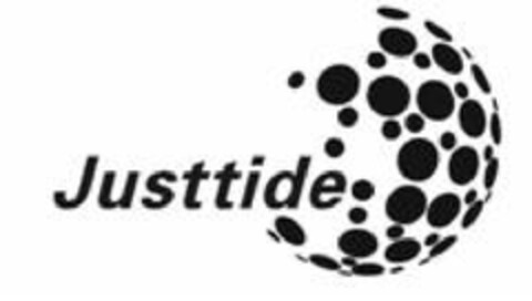 Justtide Logo (EUIPO, 03/23/2011)