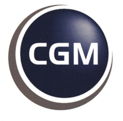 CGM Logo (EUIPO, 13.07.2011)