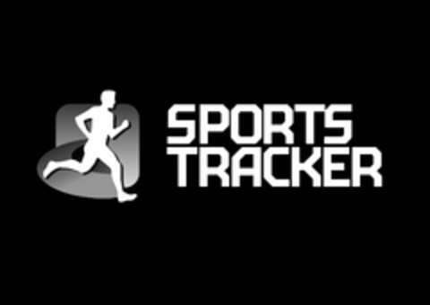 SPORTS TRACKER Logo (EUIPO, 14.04.2011)