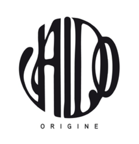 VALDO ORIGINE Logo (EUIPO, 04/20/2011)