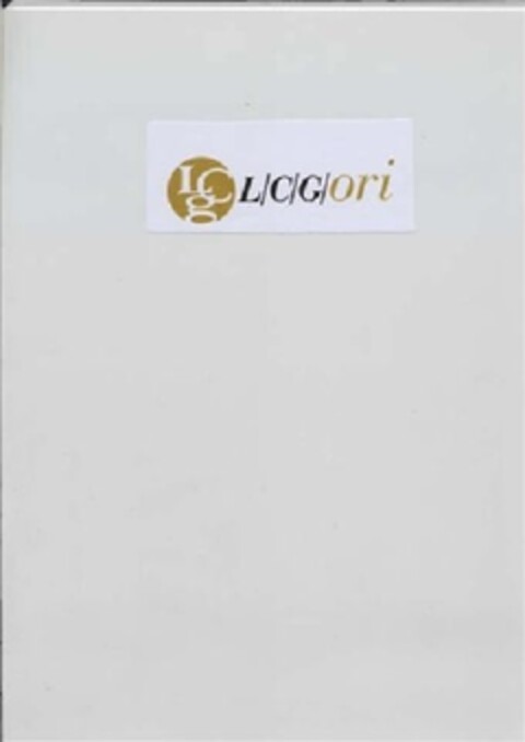 L/C/G/ORI Logo (EUIPO, 27.06.2011)