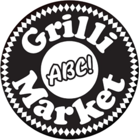 ABC! Grilli Market Logo (EUIPO, 12.08.2011)