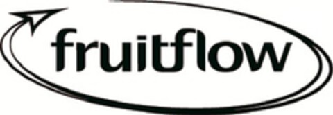 FRUITFLOW Logo (EUIPO, 24.08.2011)