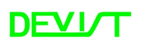 Devist Logo (EUIPO, 14.09.2011)