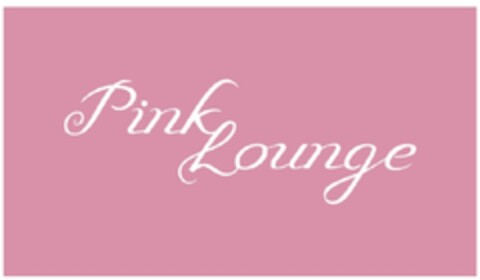 Pink Lounge Logo (EUIPO, 20.09.2011)