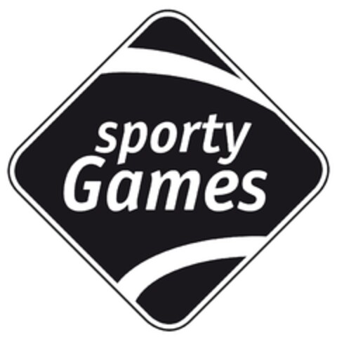 sporty Games Logo (EUIPO, 10/20/2011)