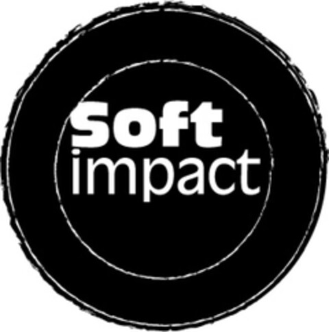 Soft impact Logo (EUIPO, 10.11.2011)