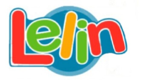 Lelin Logo (EUIPO, 11/14/2011)