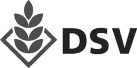 DSV Logo (EUIPO, 23.11.2011)