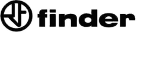 FINDER Logo (EUIPO, 09.01.2012)