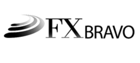 FXBRAVO Logo (EUIPO, 31.01.2012)