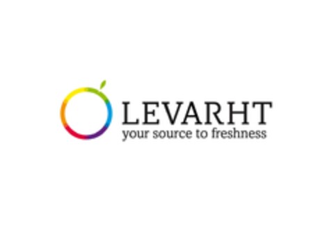 LEVARHT YOUR SOURCE TO FRESHNESS Logo (EUIPO, 07.02.2012)