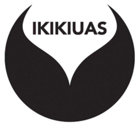 ikikiuas Logo (EUIPO, 21.02.2012)