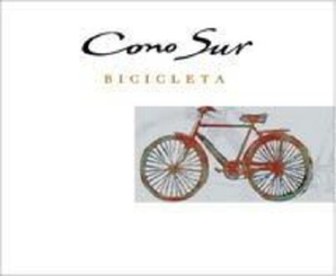 CONO SUR BICICLETA Logo (EUIPO, 07.03.2012)