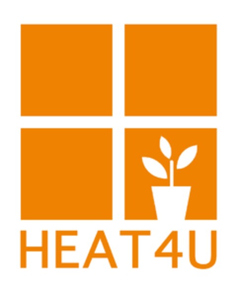 HEAT 4U Logo (EUIPO, 08.03.2012)